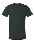 BELLA + CANVAS Jersey Tee 3001