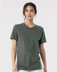 BELLA + CANVAS Jersey Tee 3001