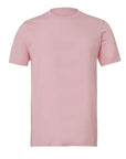 BELLA + CANVAS Jersey Tee 3001