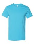 BELLA + CANVAS Jersey Tee 3001
