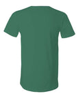 BELLA + CANVAS Unisex Jersey V-Neck Tee 3005