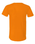 BELLA + CANVAS Unisex Jersey V-Neck Tee 3005