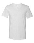 BELLA + CANVAS Unisex Jersey V-Neck Tee 3005