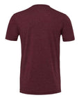 BELLA + CANVAS Triblend Tee 3413