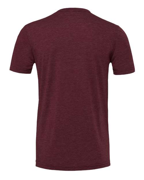 BELLA + CANVAS Triblend Tee 3413