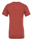 BELLA + CANVAS Triblend Tee 3413