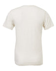 BELLA + CANVAS Unisex Triblend V-Neck Tee 3415