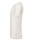 BELLA + CANVAS Unisex Triblend V-Neck Tee 3415
