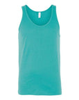 BELLA + CANVAS Jersey Tank 3480