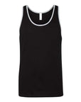 BELLA + CANVAS Jersey Tank 3480
