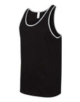 BELLA + CANVAS Jersey Tank 3480