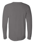 BELLA + CANVAS Unisex Jersey Long Sleeve Tee 3501