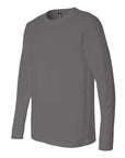 BELLA + CANVAS Unisex Jersey Long Sleeve Tee 3501