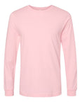 BELLA + CANVAS Unisex Jersey Long Sleeve Tee 3501