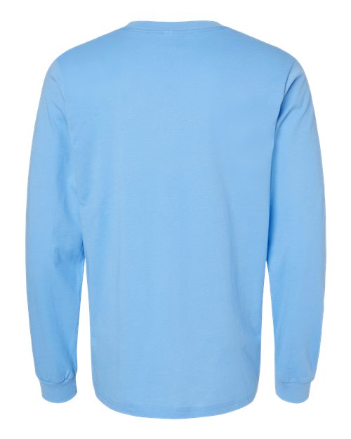 BELLA + CANVAS Unisex Jersey Long Sleeve Tee 3501