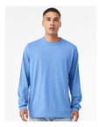 BELLA + CANVAS Unisex Jersey Long Sleeve Tee 3501