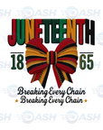 Juneteenth 1865