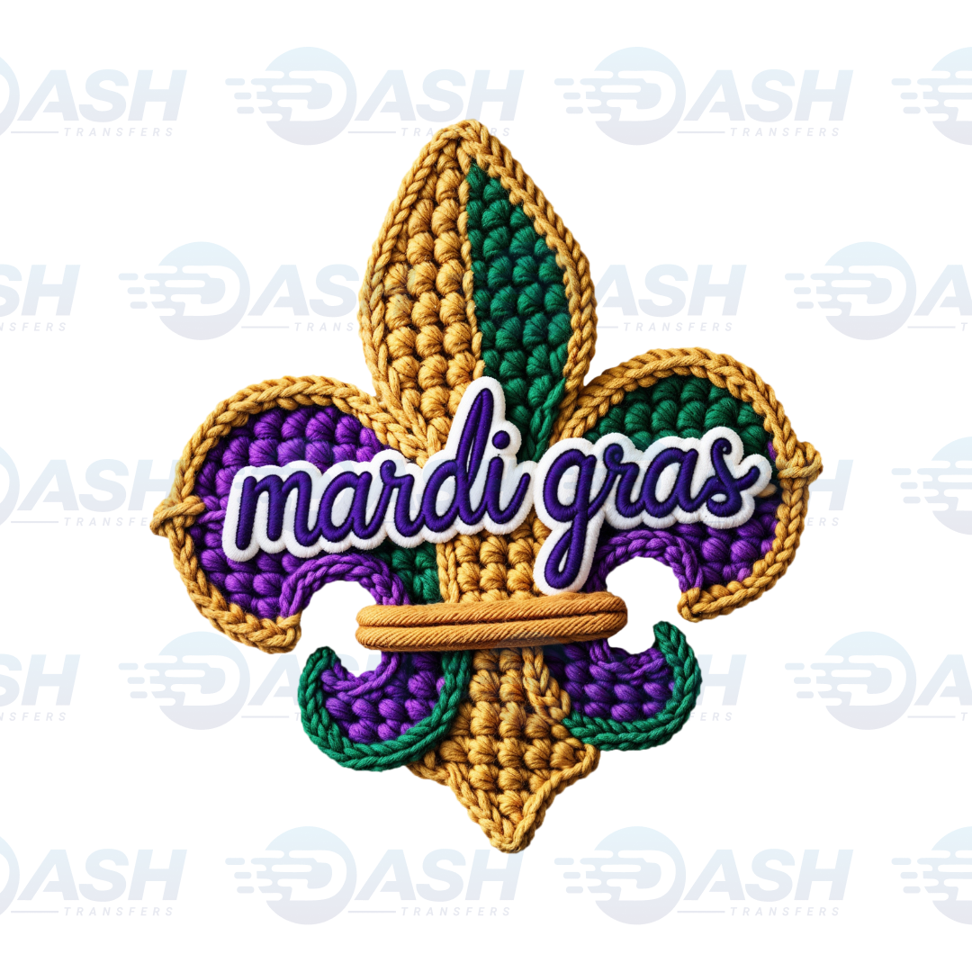 Mardi Gras