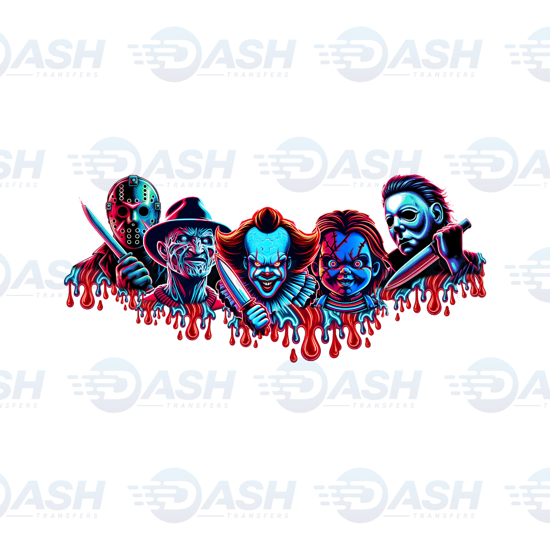 The Villains