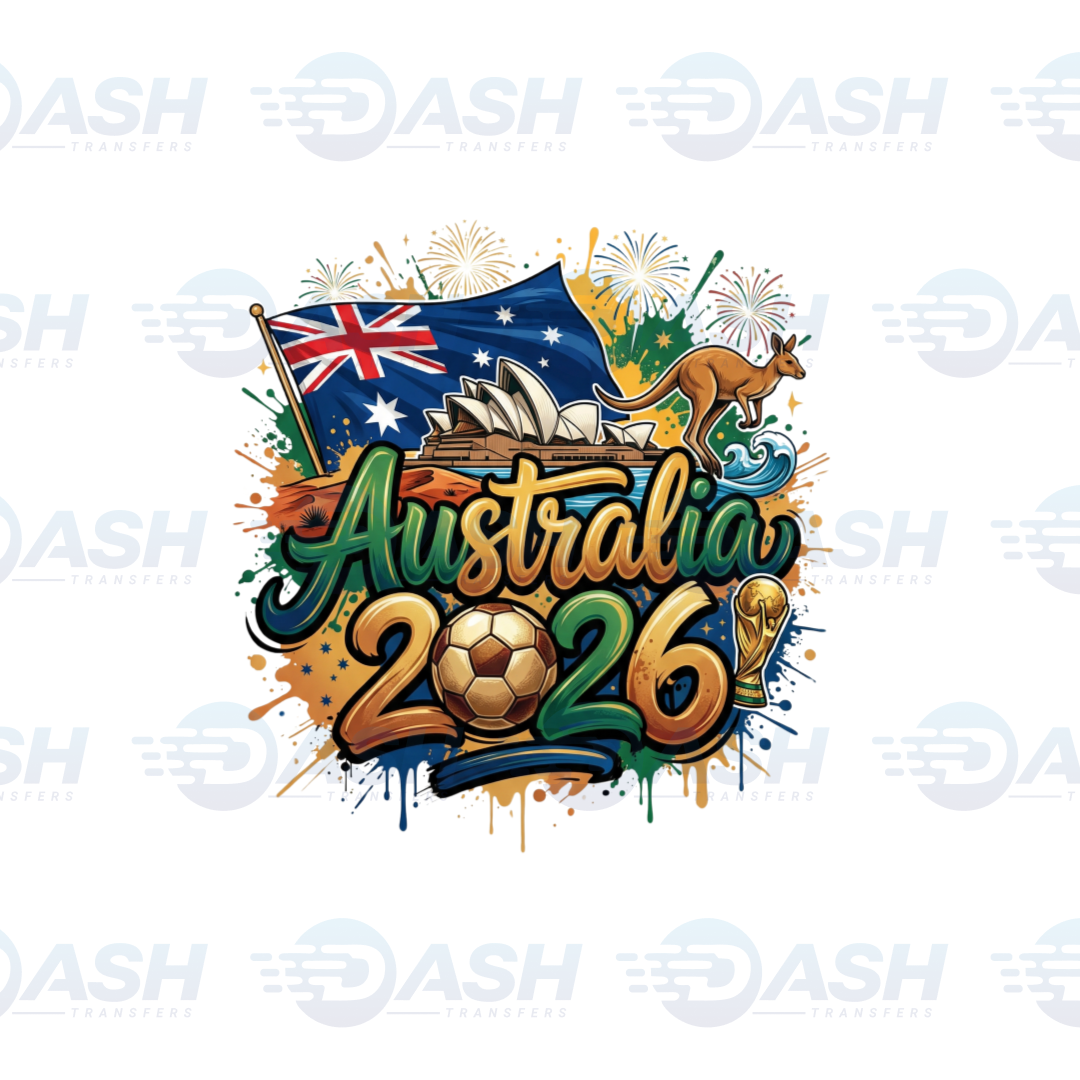 Australia