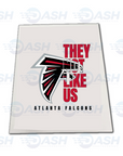 They Not Like Us