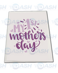 My 1st Mothers Day