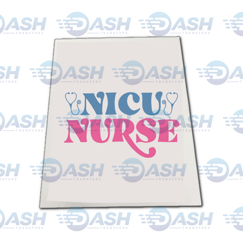 Nicu Nurse