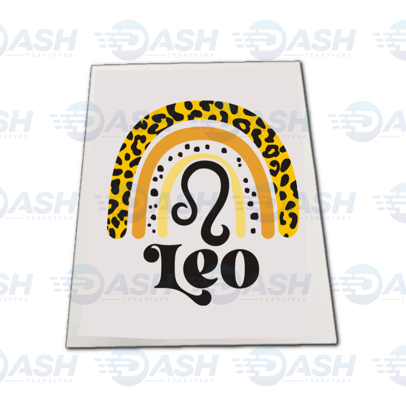 Leo Rainbow