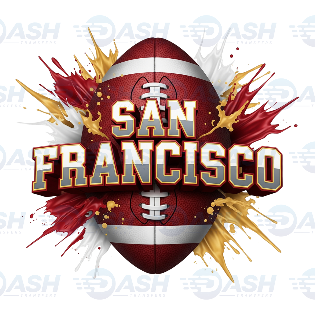 San Francisco