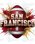 San Francisco