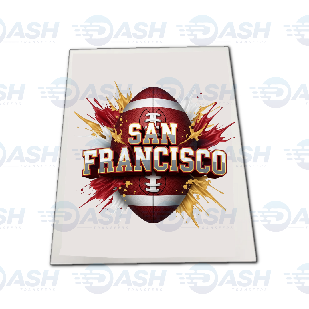 San Francisco