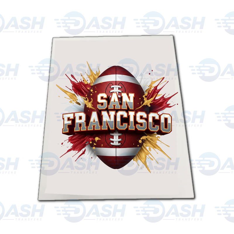 San Francisco