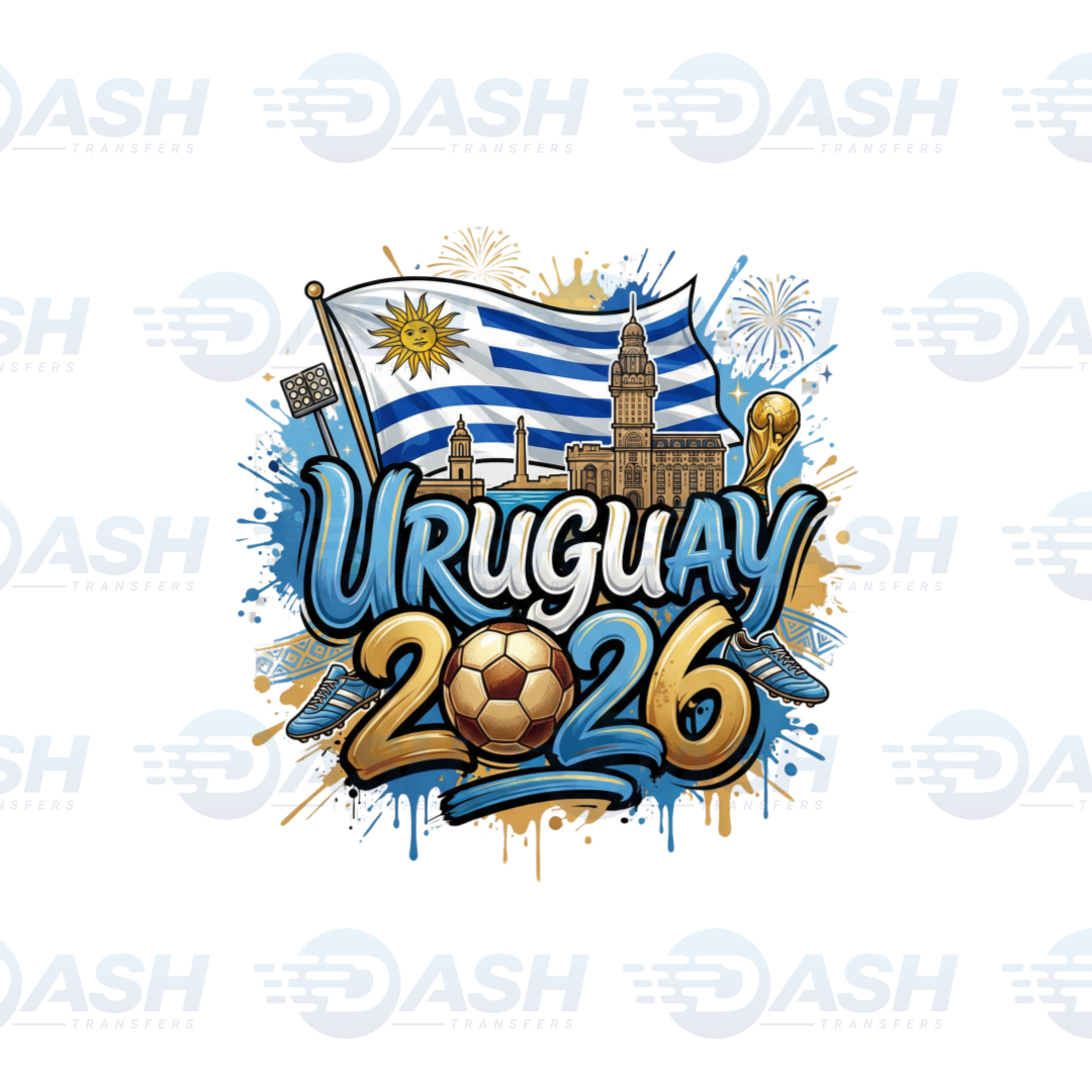 Uruguay