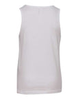 BELLA + CANVAS Youth Jersey Tank 3480Y