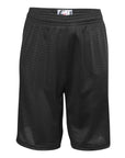 C2 Sport Youth Mesh Shorts 5209