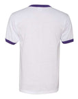 Augusta Sportswear Unisex 50/50 Ringer T-Shirt 710