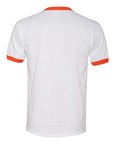 Augusta Sportswear Unisex 50/50 Ringer T-Shirt 710