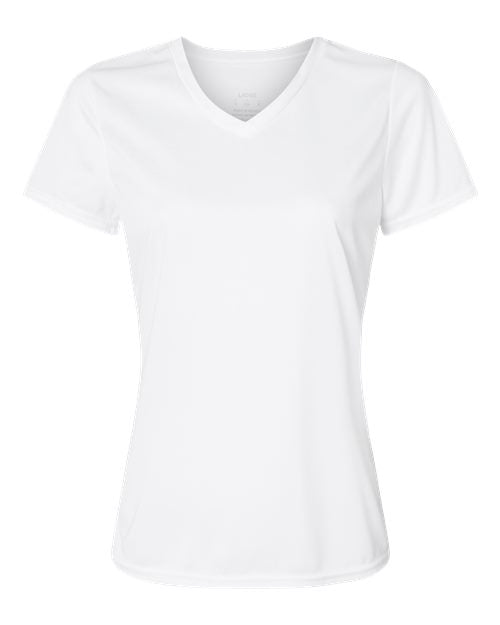 Augusta Sportswear Women's Nexgen Performance V-Neck T-Shirt 1790