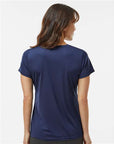 Augusta Sportswear Women's Nexgen Performance V-Neck T-Shirt 1790