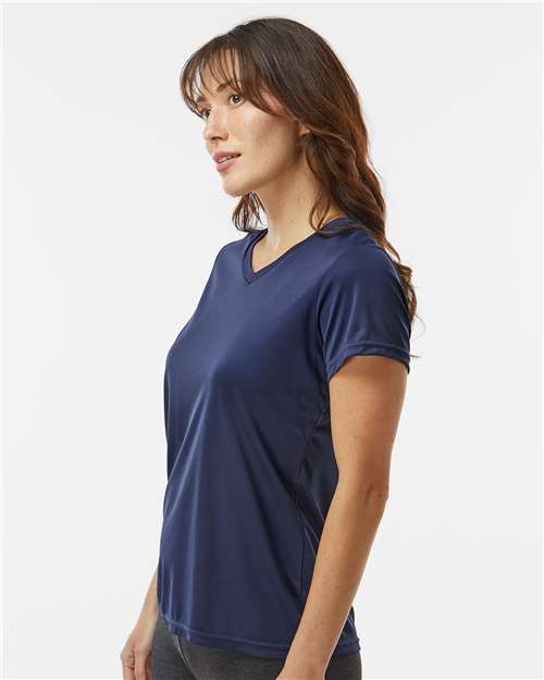 Augusta Sportswear Women's Nexgen Performance V-Neck T-Shirt 1790