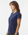 Augusta Sportswear Women's Nexgen Performance V-Neck T-Shirt 1790