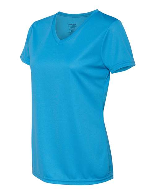 Augusta Sportswear Women's Nexgen Performance V-Neck T-Shirt 1790