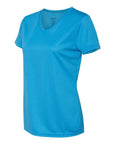 Augusta Sportswear Women's Nexgen Performance V-Neck T-Shirt 1790