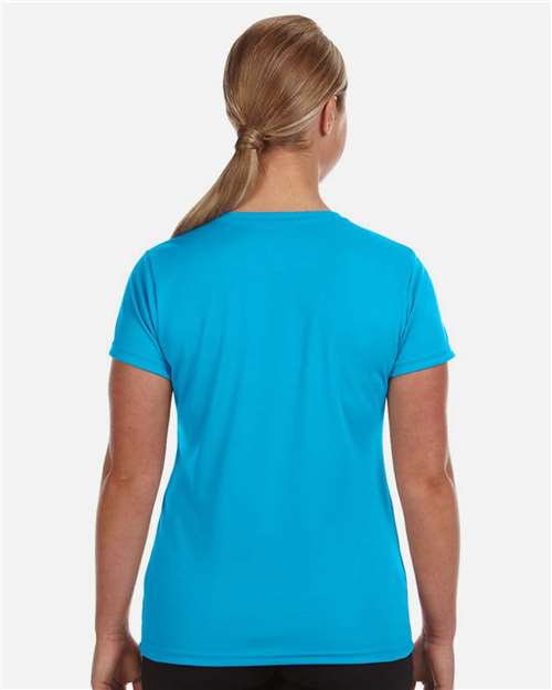 Augusta Sportswear Women's Nexgen Performance V-Neck T-Shirt 1790