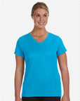 Augusta Sportswear Women's Nexgen Performance V-Neck T-Shirt 1790
