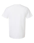 Comfort Colors Unisex Garment-Dyed Heavyweight Pocket T-Shirt 6030