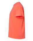 Comfort Colors Unisex Garment-Dyed Heavyweight Pocket T-Shirt 6030