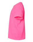 Comfort Colors Youth Garment-Dyed Heavyweight T-Shirt 9018