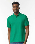 Gildan Unisex DryBlend® Polo 8800