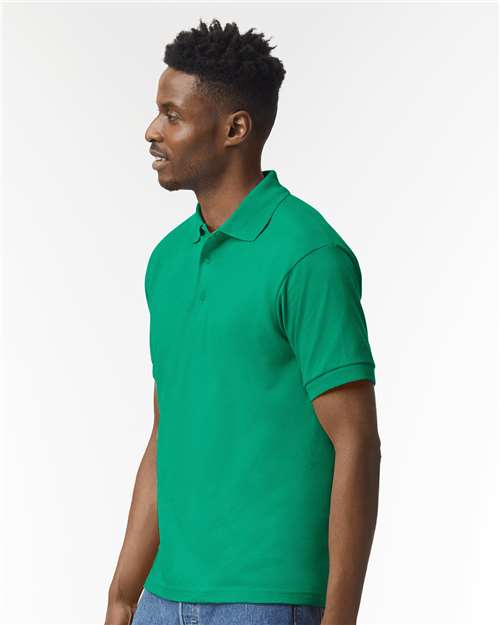 Gildan Unisex DryBlend® Polo 8800